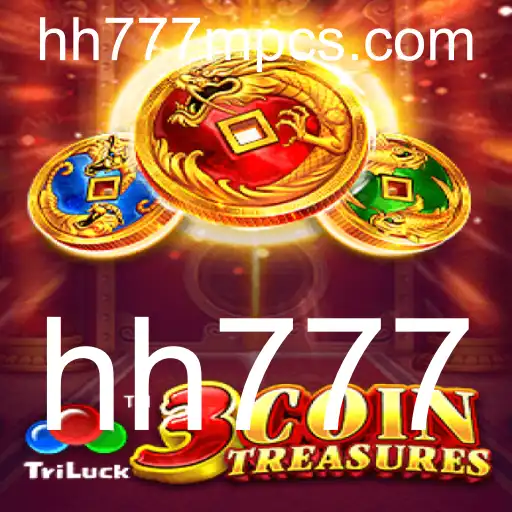 Descubra o Fascinante Mundo de 3CoinTreasures