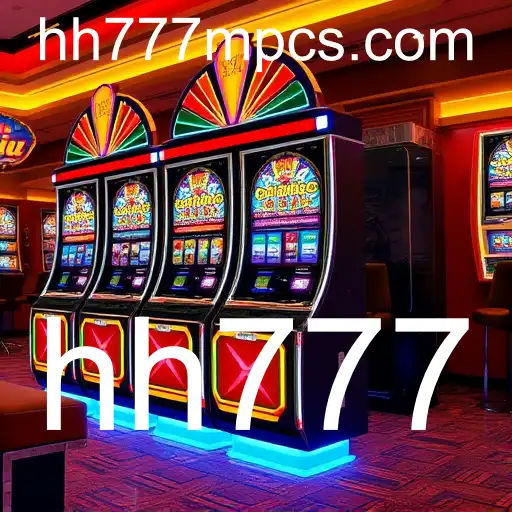Gaming Experience hh777 - 800+ Premium and Exclusive Games