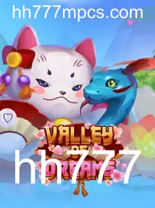 Descubra o Fascinante Mundo de ValleyofDreams: Uma Jornada Imersiva